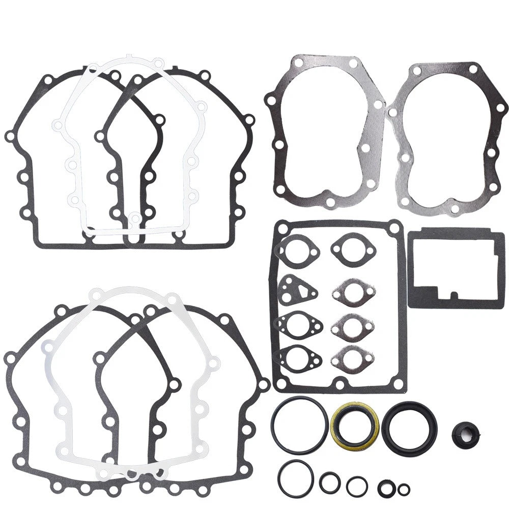 Gasket Kit for Lawn Mower (Various Models)