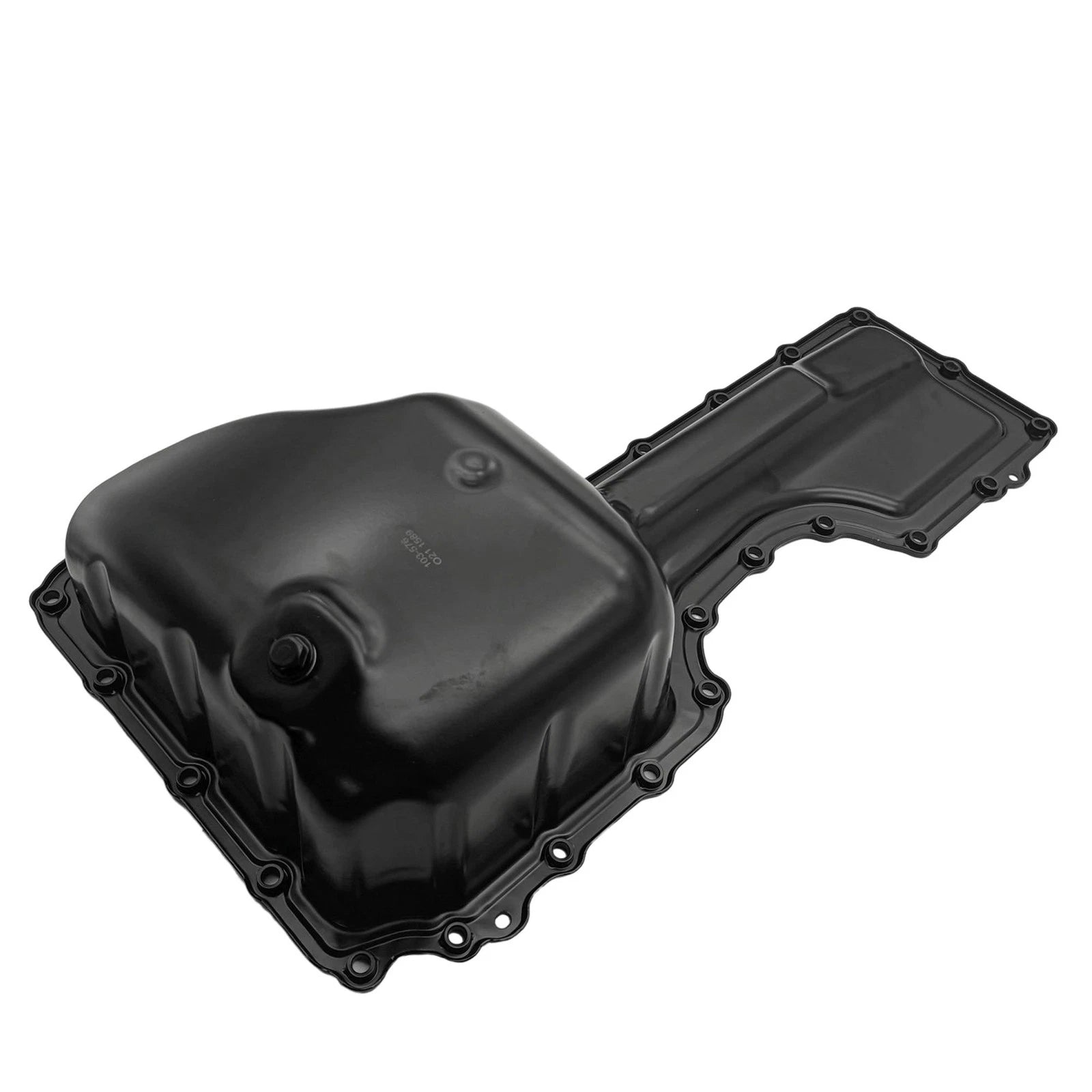 Engine Oil Pan for Silverado 2500 HD, Sierra 3500 HD (2017-2019)