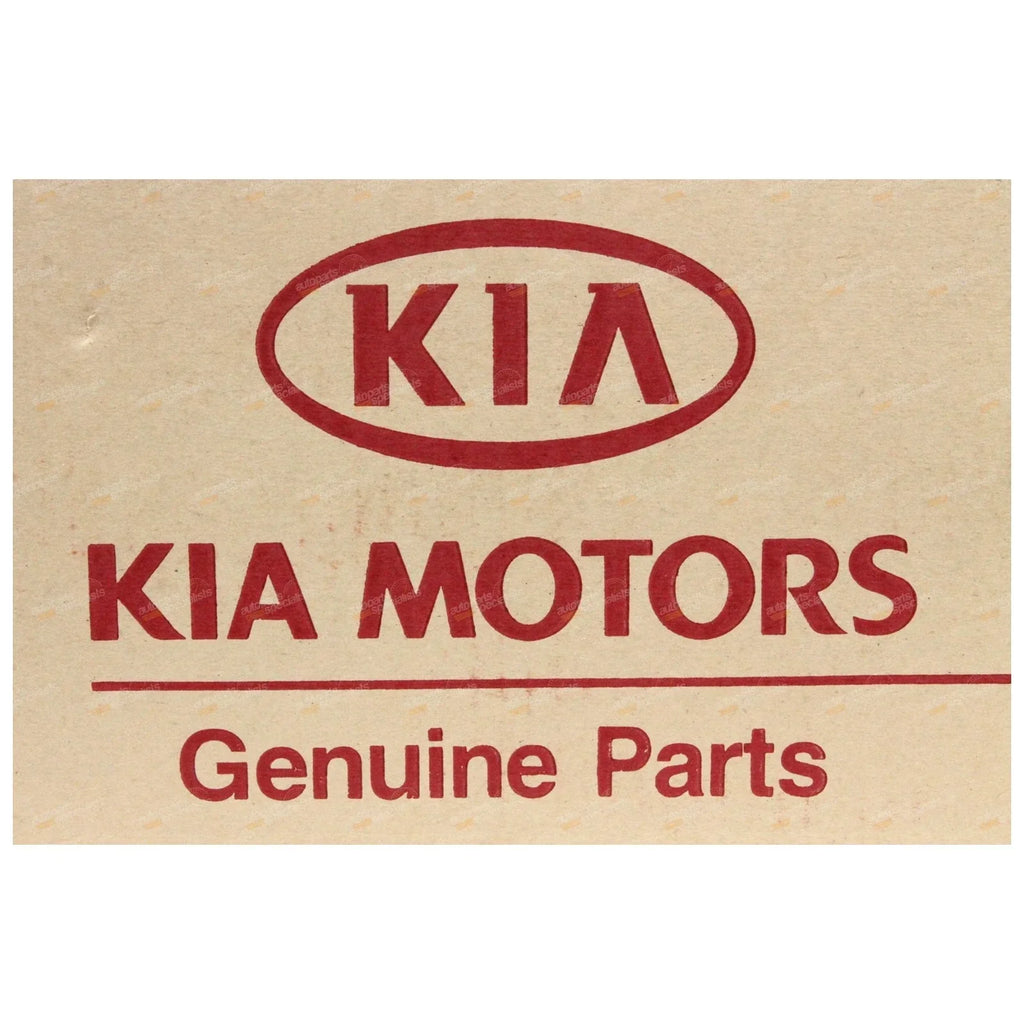 RH Genuine Tail Light for Kia Rio UB