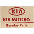 RH Genuine Tail Light for Kia Rio UB