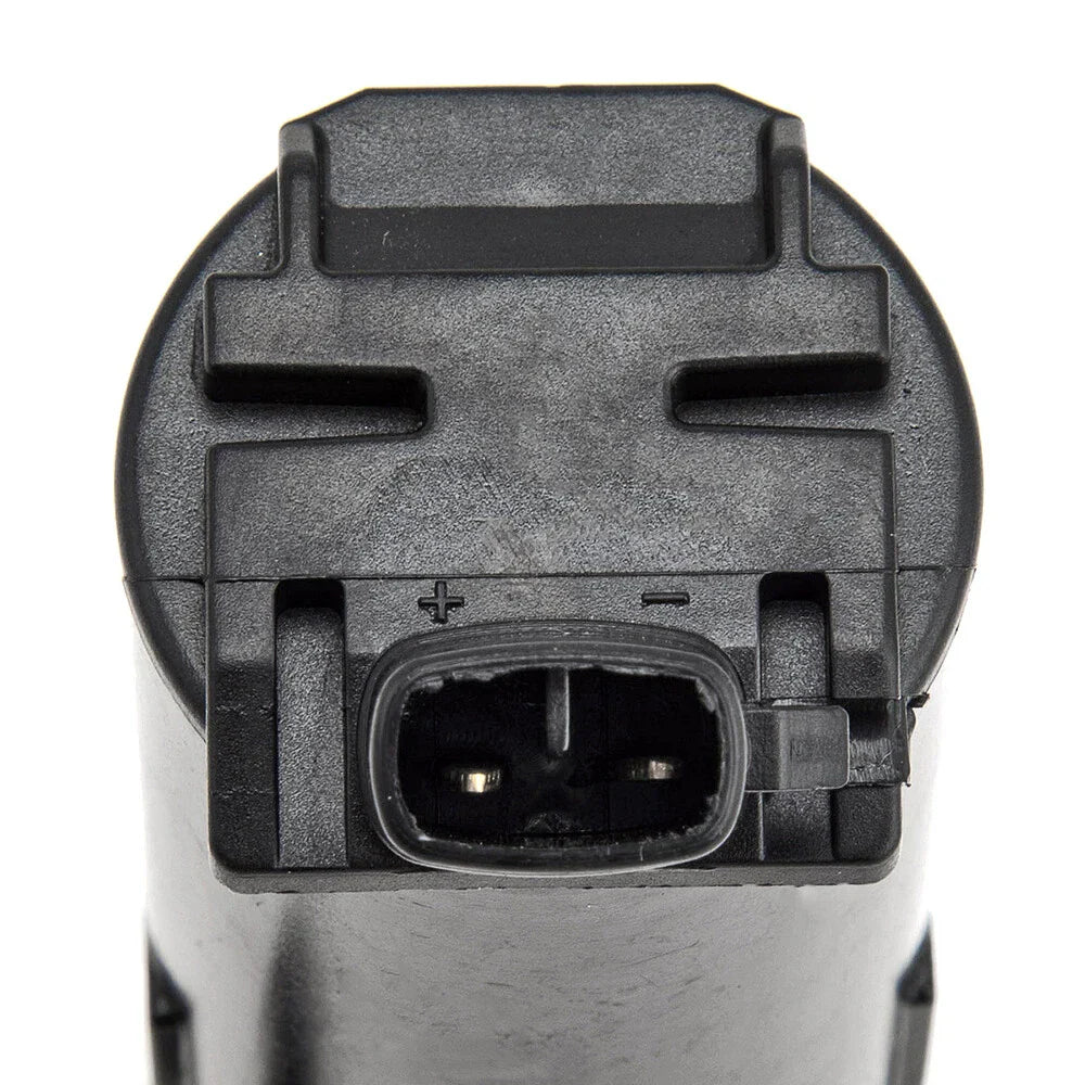 Windshield Washer Pump for Daewoo Nubira, Matiz, Tacuma, Chevrolet (1997-2002)