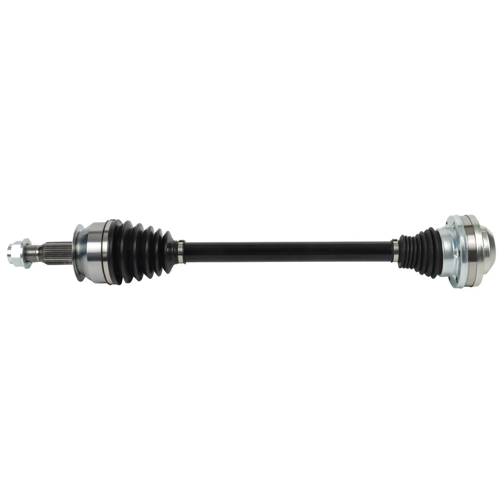 Set of 2 CV Axles for Chevrolet Camaro 3.6L 2.0L (2016–2023)