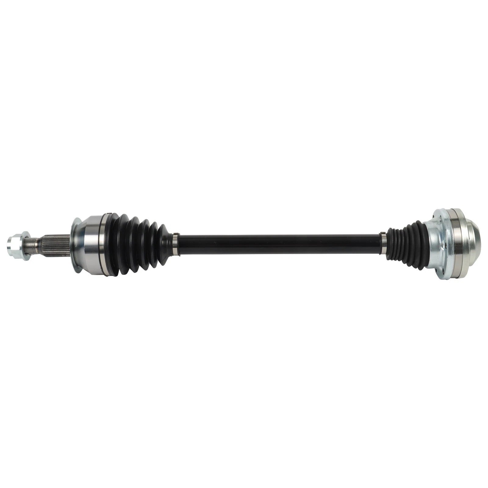 Set of 2 CV Axles for Chevrolet Camaro 3.6L 2.0L (2016–2023)