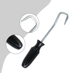 Hose Removal Tool for Fuel Lines Water Pipe Separation Hook (Universal)