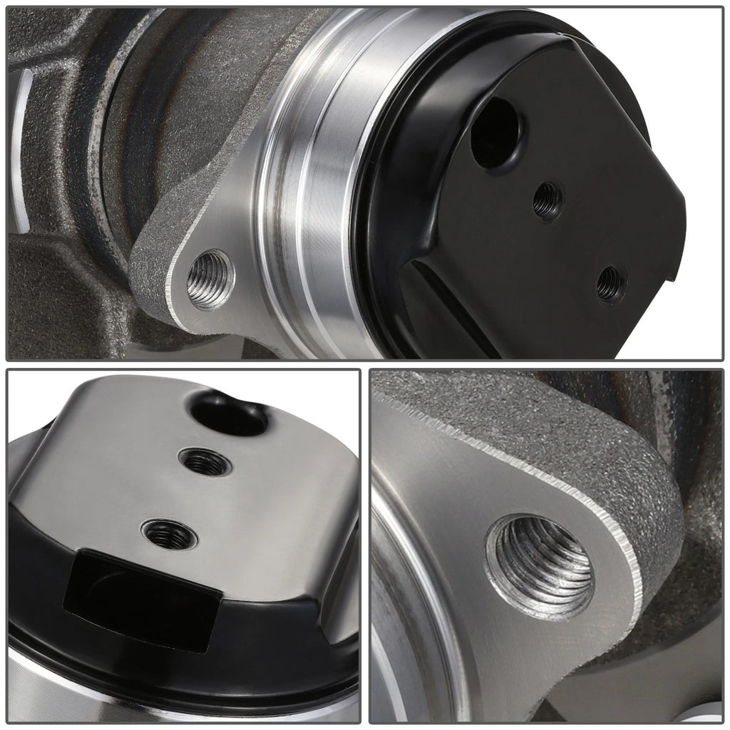 Wheel Bearing Hub for Nissan Versa (2007–2012) - Rear Left/Right