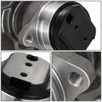 Wheel Bearing Hub for Nissan Versa (2007–2012) - Rear Left/Right