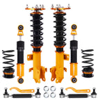 Coilover Lowering Kit for Honda Odyssey (1999–2004) Adjustable Height