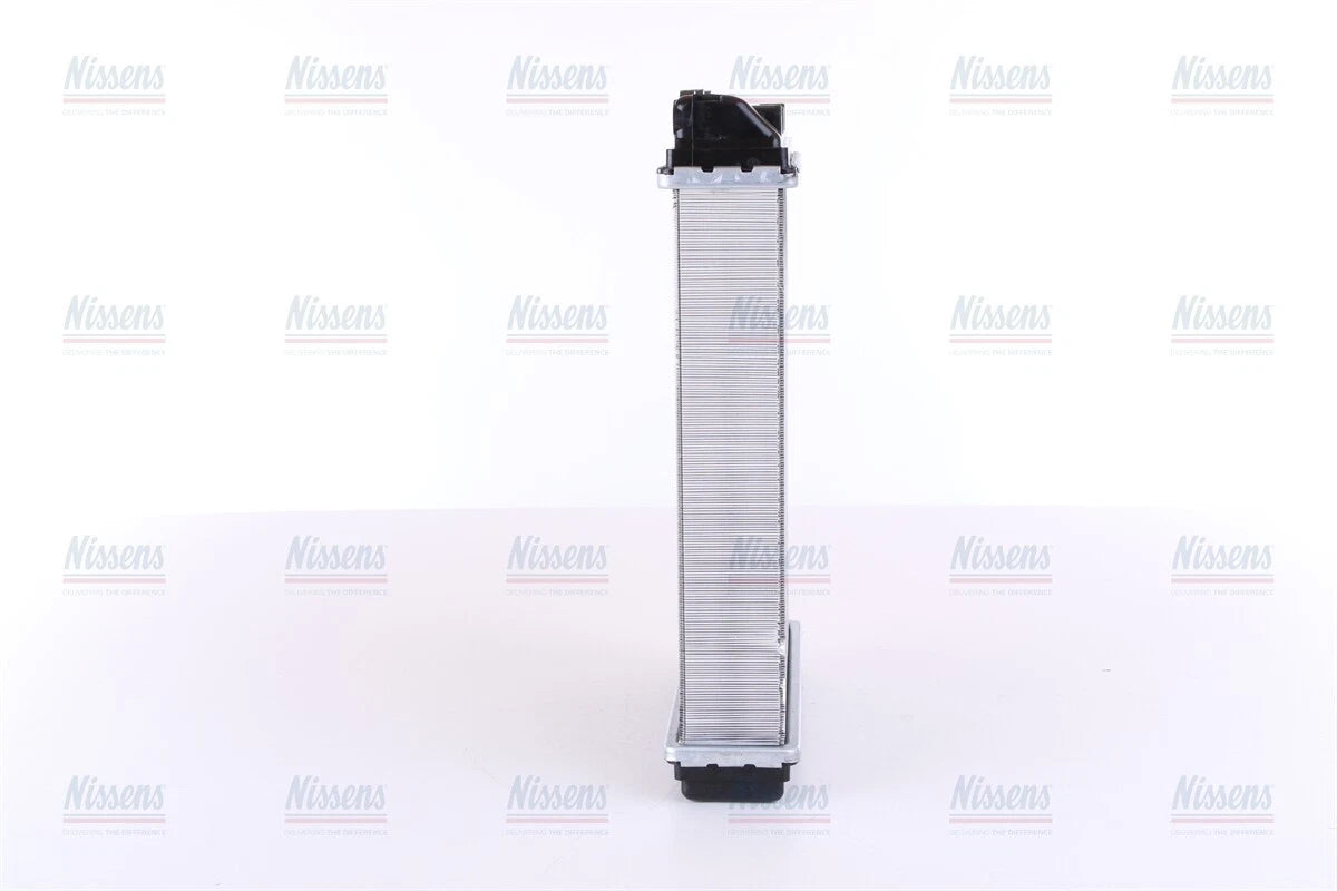 Nissens HVAC Heater Core 72016 for
