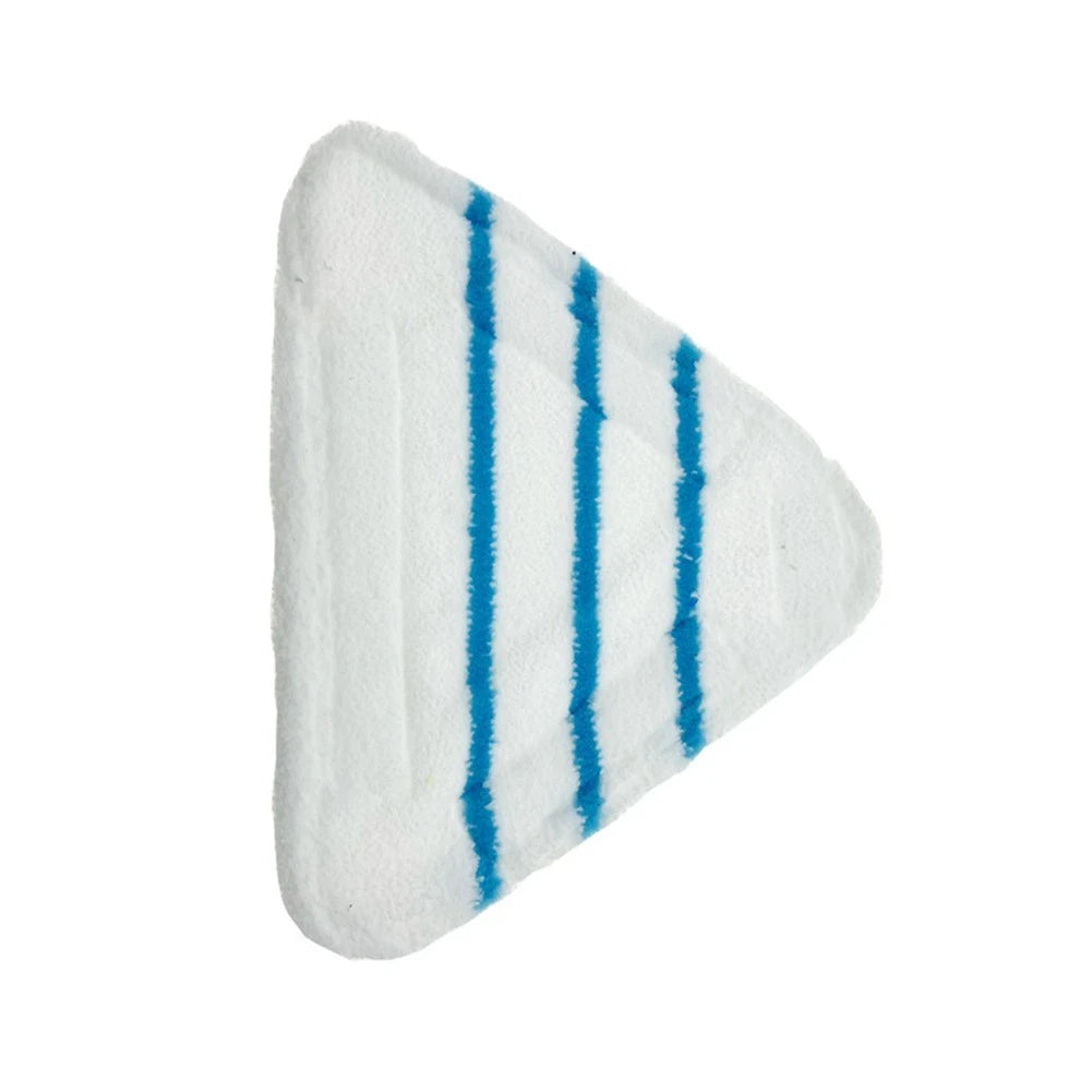 2Pcs Steam Mop Pads for Goodmans 10in1 (35459X2)