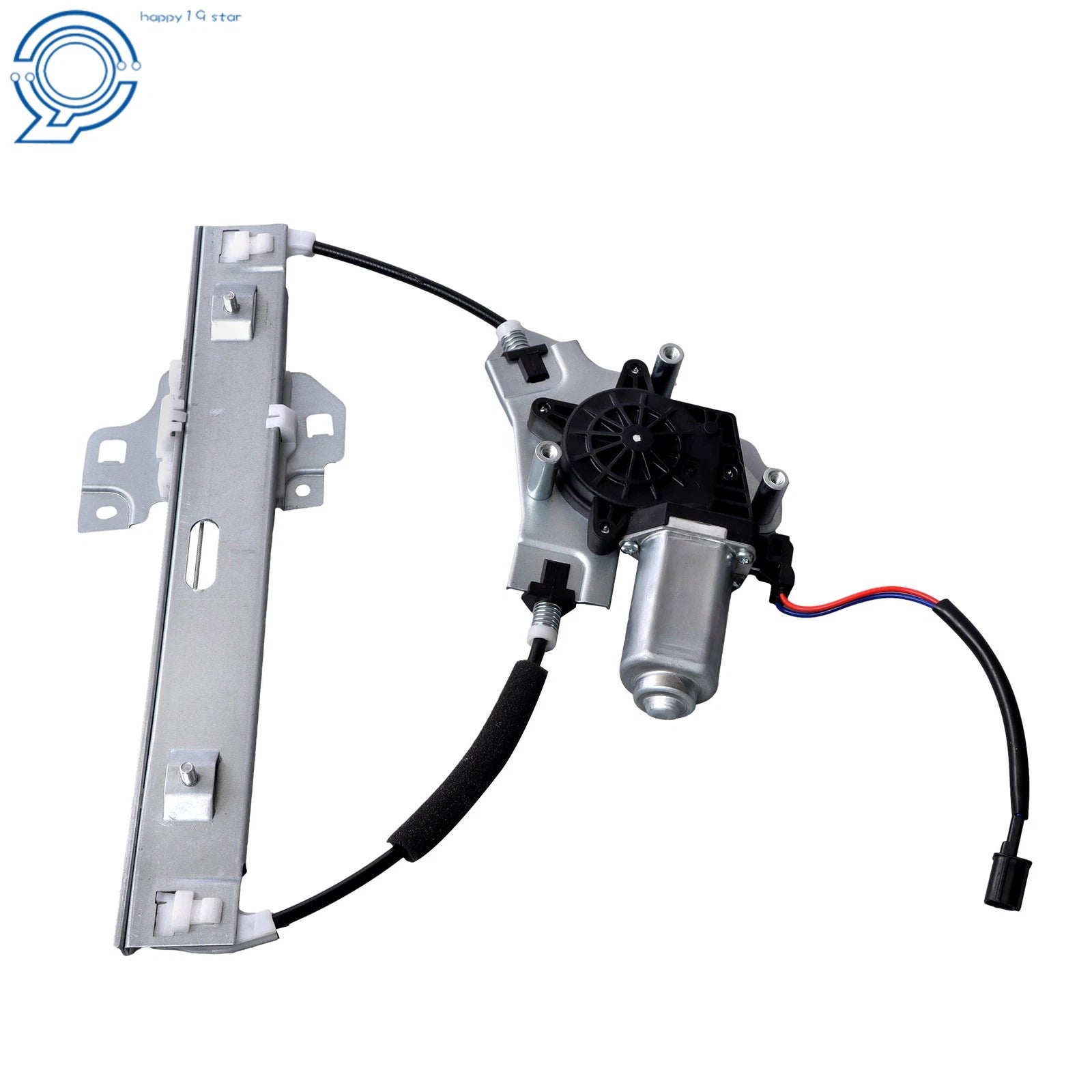 Rear Passenger Side Electric Window Actuator for Ford Escape