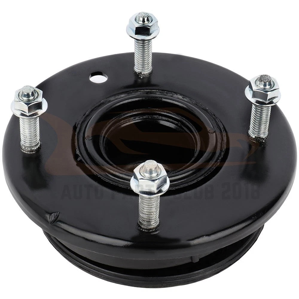 Front Pair Strut Mounts for Ford Explorer (2013-2018)