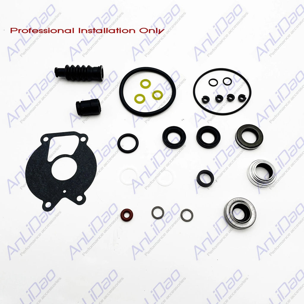 Lower Unit Seal Kit for Mercury 18 25HP (18-2629, 26-85090A1, 85090A1)