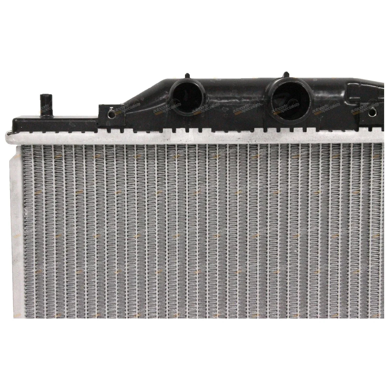 Alloy Core Radiator 1.8L/2.0L for Honda Civic FD Petrol CLIP-ON (2006-2012)