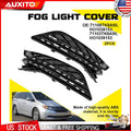 Fog Light Cover Bezel for Honda Odyssey (2014–2017)