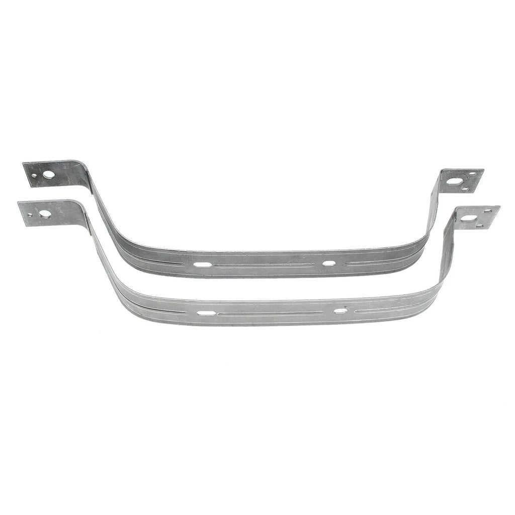 2X Fuel Tank Strap Rear for Dodge Durango Jeep Grand Cherokee (1998–2004)