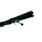 16" Miter Cut Handlebar for Harley Street Glide/Electra Glide (2014–2015)