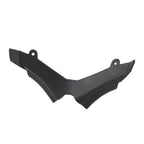 Matt Black Front Nose Cone Fairing Winglet for YAMAHA MT-15 MT-125 (20-22)