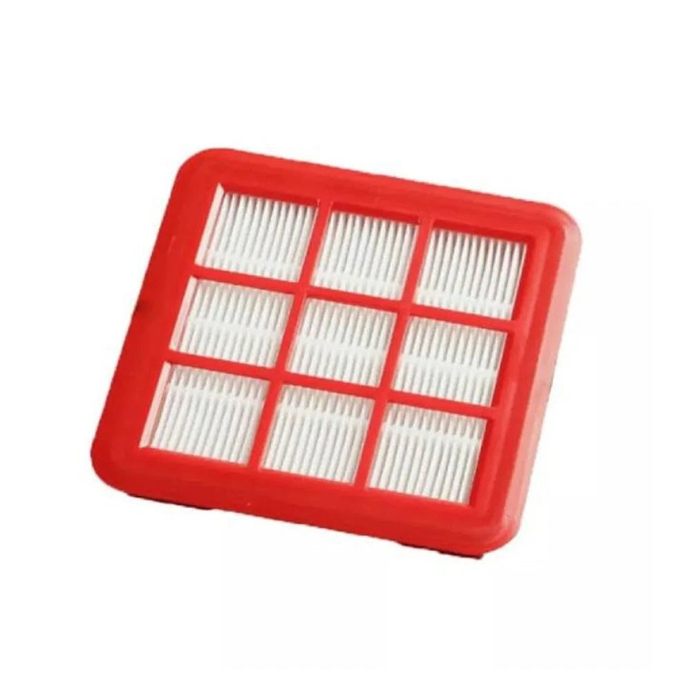 Vacuum Filter Kit for Grundig VCC3870 A EcoCyclone (1x Foam, 1x Container, 1x HEPA)