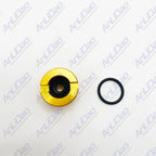 Shift Bushing Assembly for Mercruiser Alpha One (1972–1990) 23-30617A2