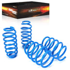 Lowering Springs for Toyota Camry FWD (XV70) (2018–2024)