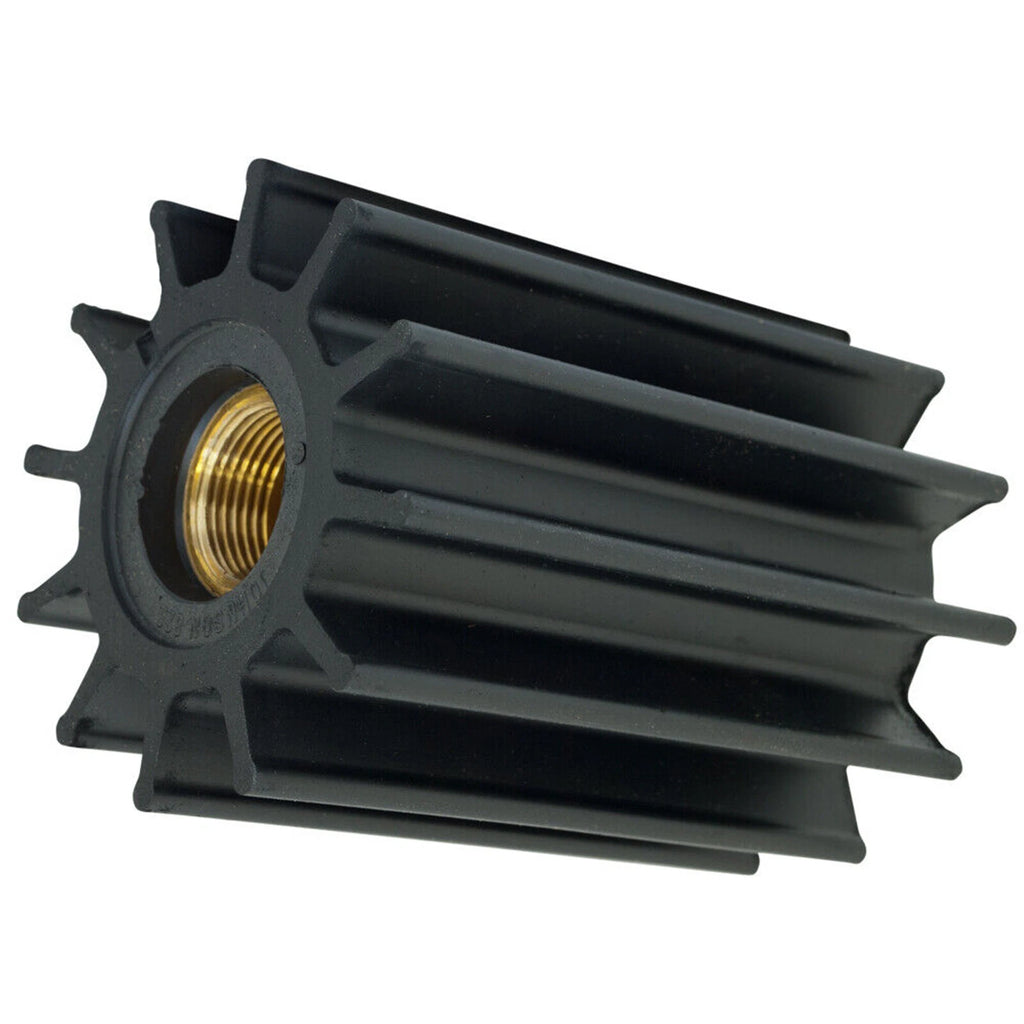 Raw Water Pump Impeller for MAN D2862 Marine Engine (51.06506-0127, 09-842B)