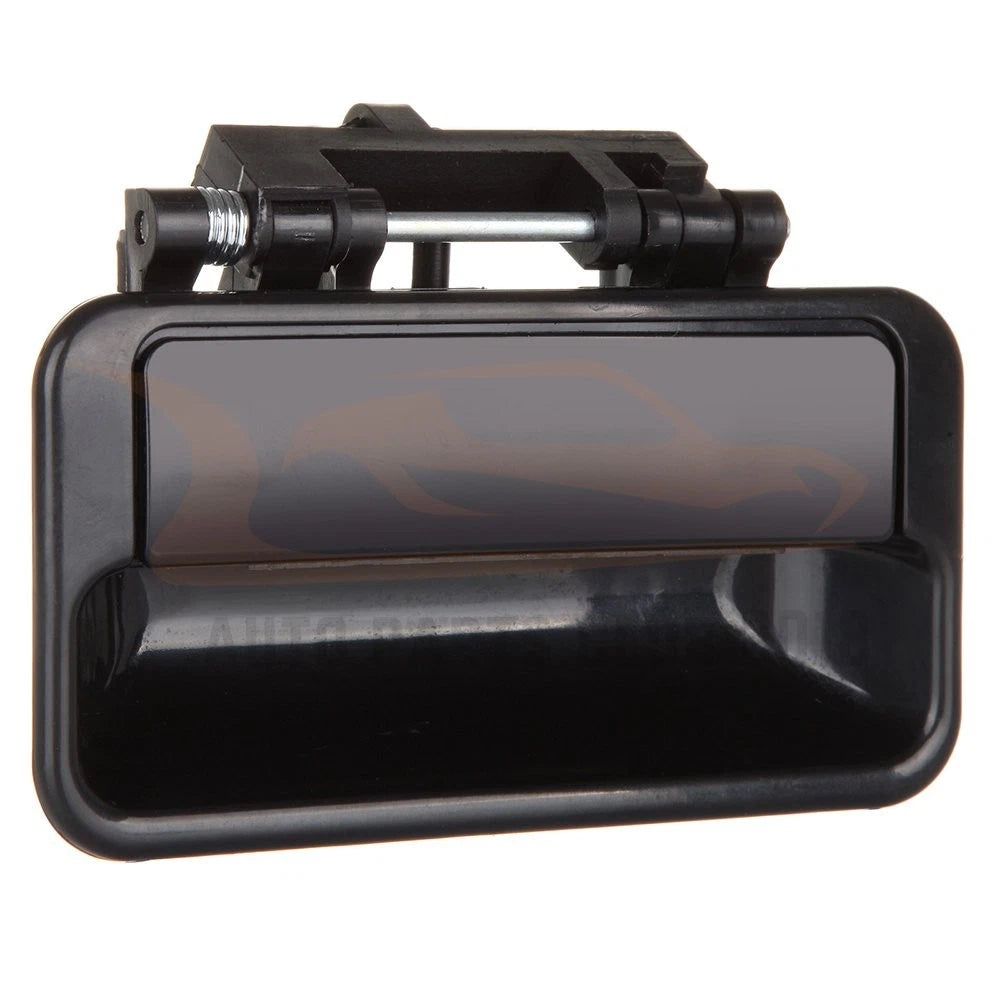 Door Handle for Pontiac Sprint (1989–1994) Right Rear Black