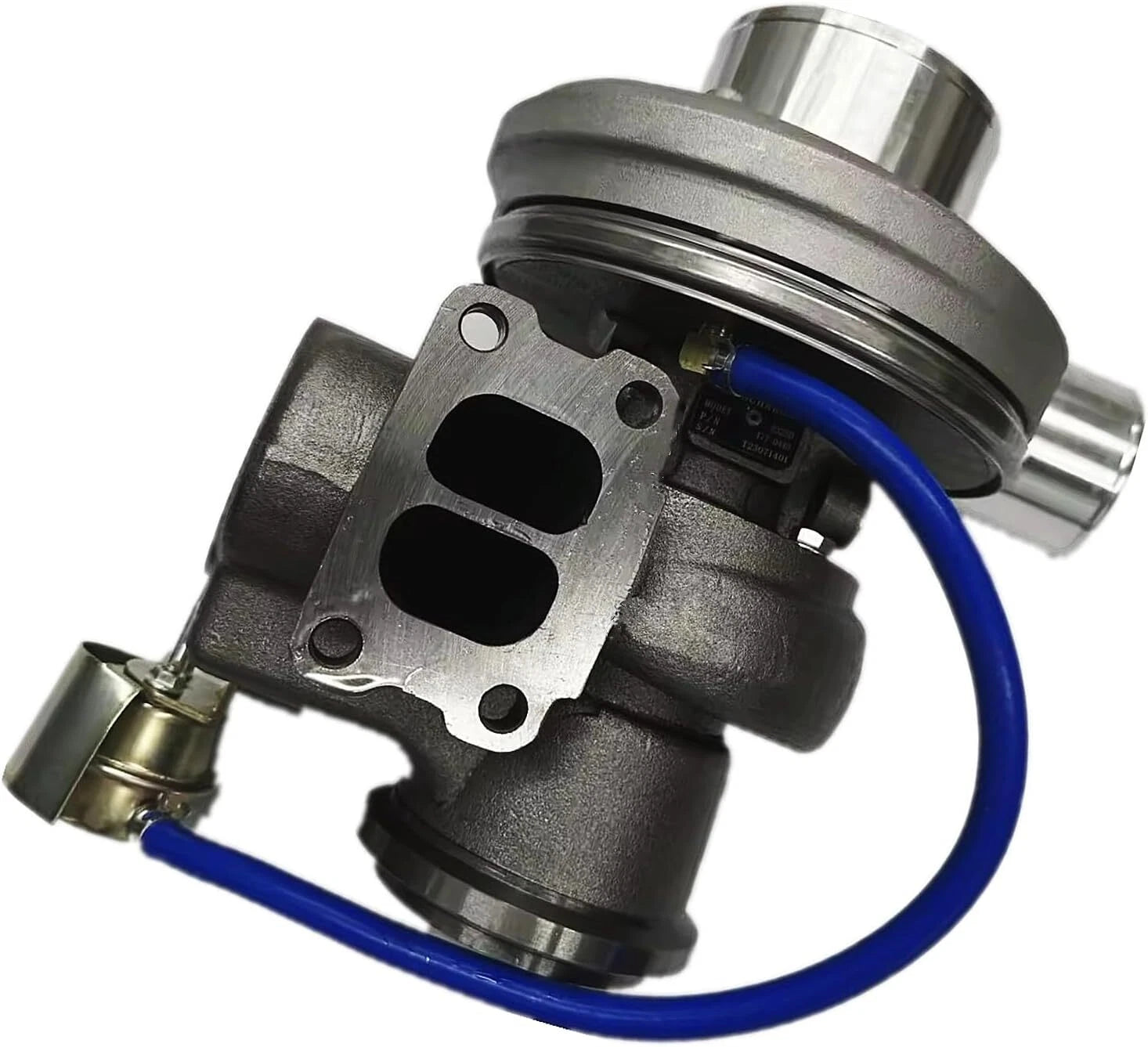 Turbocharger S2ESL001, 177-0440 for CAT E325C, 322C, 324D, 325C (2001–2009)