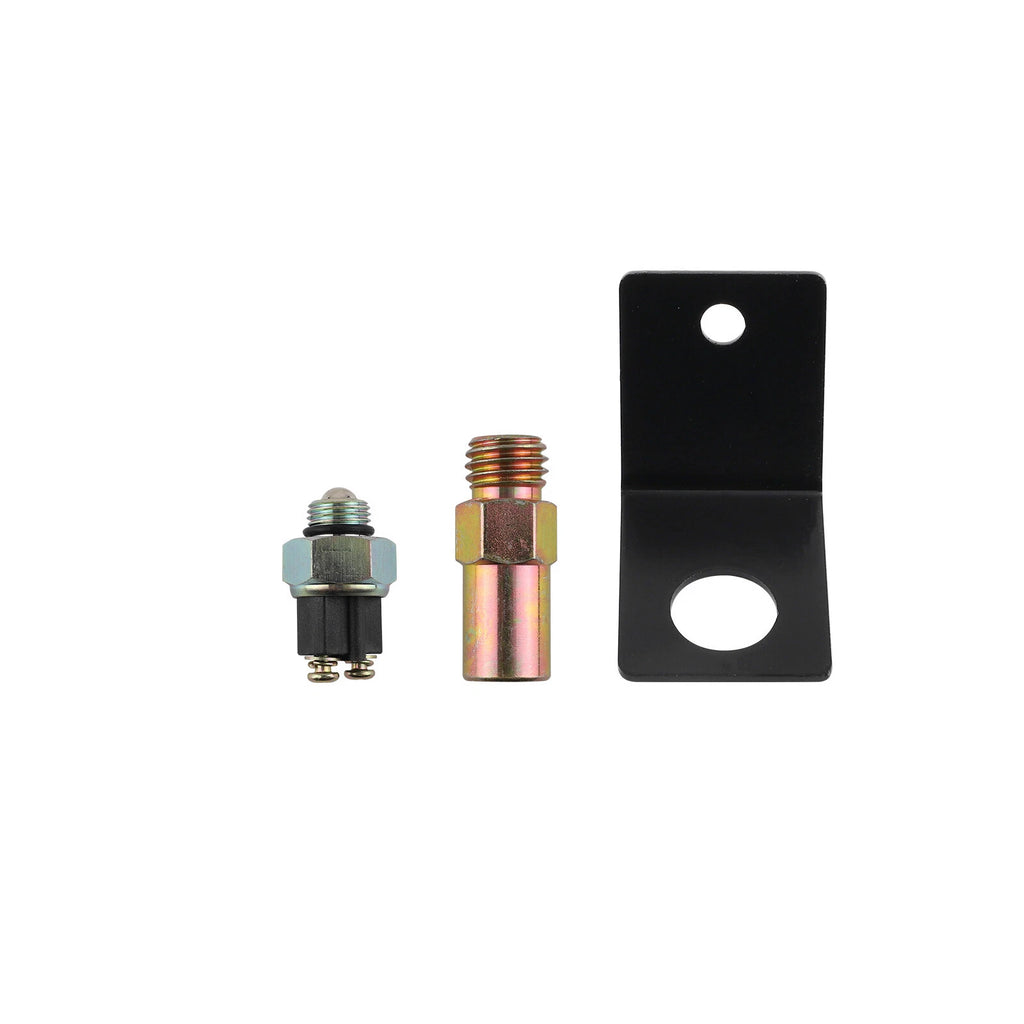 Axle Disconnect Cable-Operated Actuator for Dodge Ram (1994–2002)