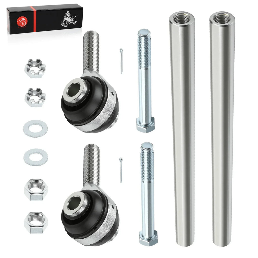 Heavy Duty Tie Rod & End Kit for Can-Am Maverick 1000 1000R (2013–2016)