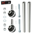 Heavy Duty Tie Rod & End Kit for Can-Am Maverick 1000 1000R (2013–2016)