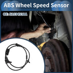 ABS Wheel Speed Sensor for Dodge Ram 3500 (2010-2018)