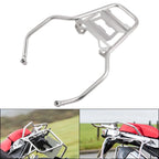Rear Top Case Bracket Mount Luggage Rack for BMW R1200GS LC (2013–2018)