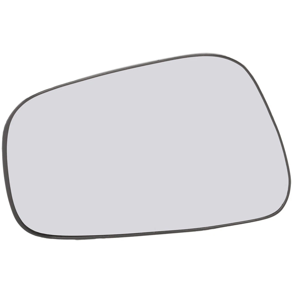 Mirror Glass for Nissan Frontier, Pathfinder, Xterra (2005–2021) Left
