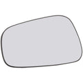 Mirror Glass for Nissan Frontier, Pathfinder, Xterra (2005–2021) Left