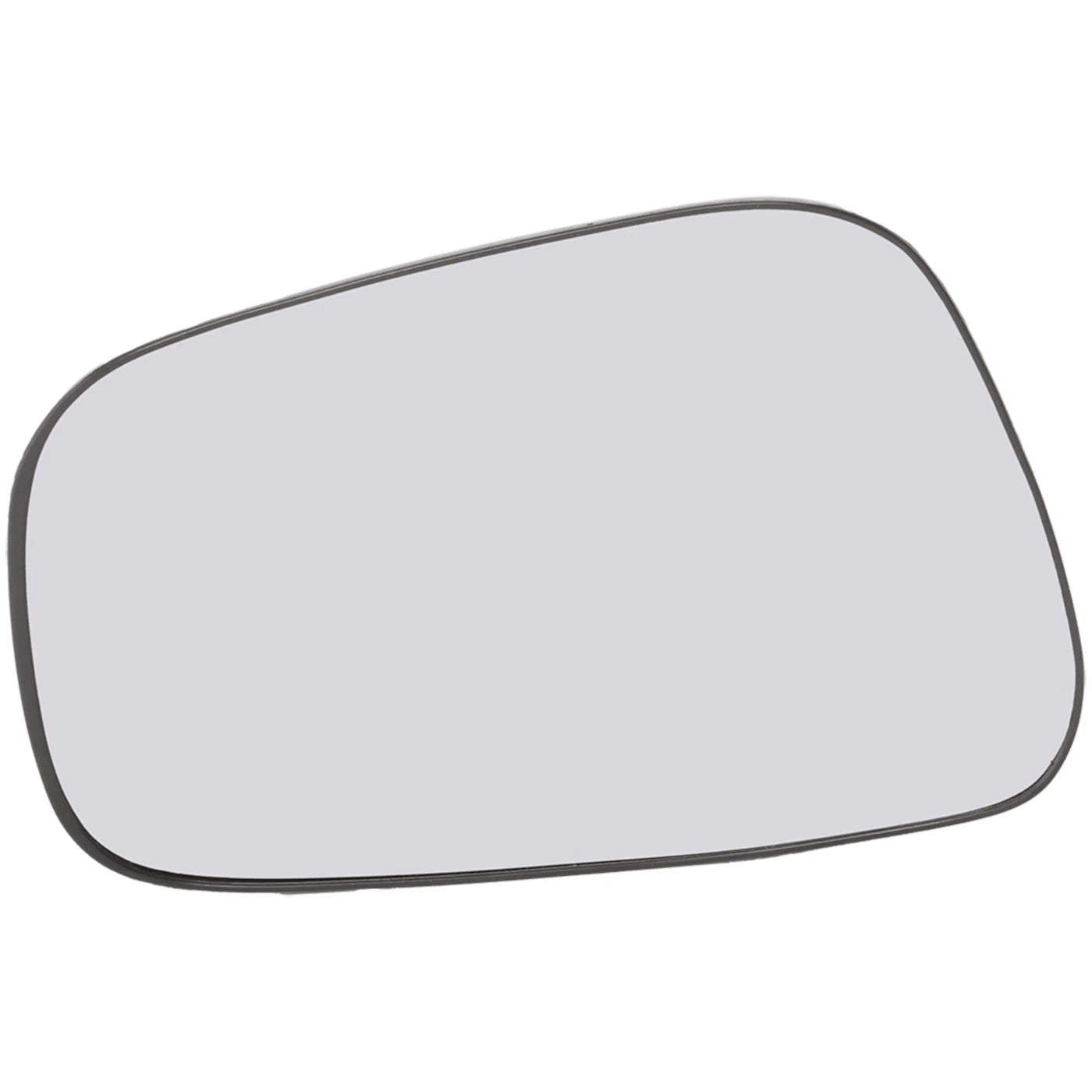 Mirror Glass for Nissan Frontier, Pathfinder, Xterra (2005–2021) Left