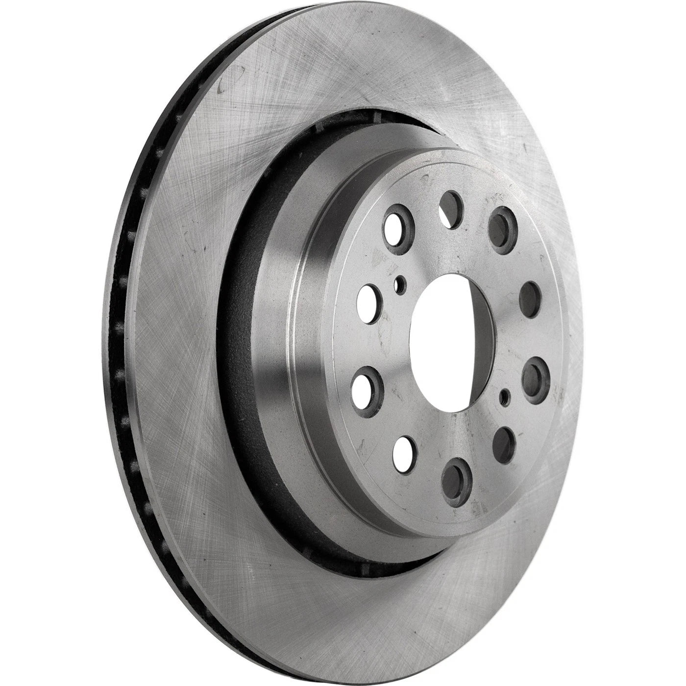 Rear Disc Brake Rotors for Lexus LS460 (2007–2017)