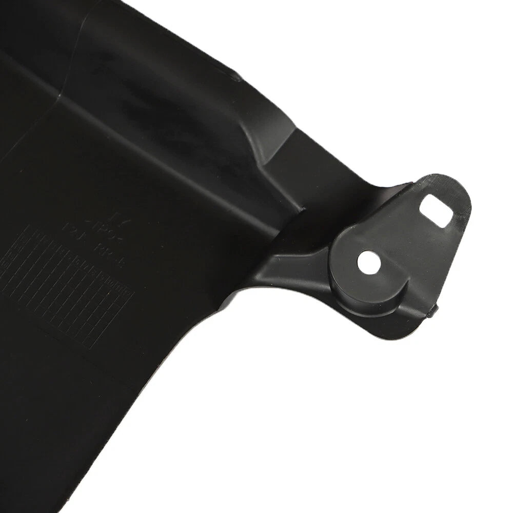 Set of 4 Splash Guards for Honda Civic (2013–2015)