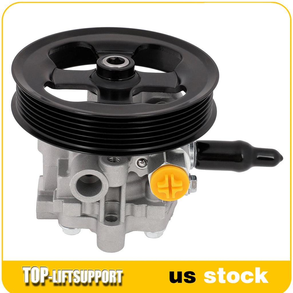 Power Steering Pump for Chrysler 200, Dodge Journey 2.4L (2009–2014)
