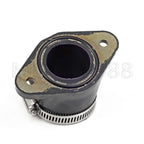 Intake Manifold Boot for Arctic Cat 454 2X4 4X4 (1996-1998)