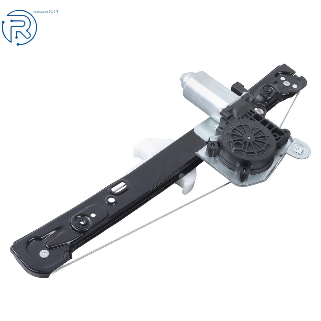 741-585 Rear RH Power Window Motor & Regulator Assembly for Ford Focus (2000–2007)