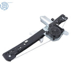 741-585 Rear RH Power Window Motor & Regulator Assembly for Ford Focus (2000–2007)