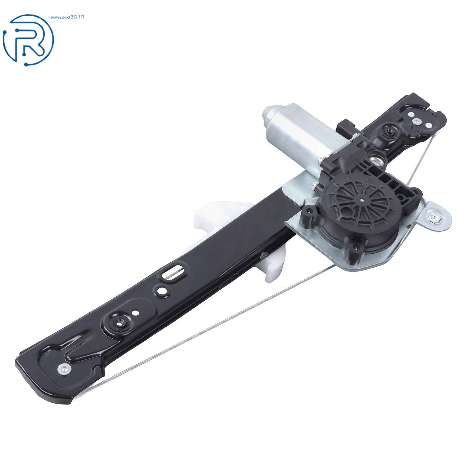 741-585 Rear RH Power Window Motor & Regulator Assembly for Ford Focus (2000–2007)