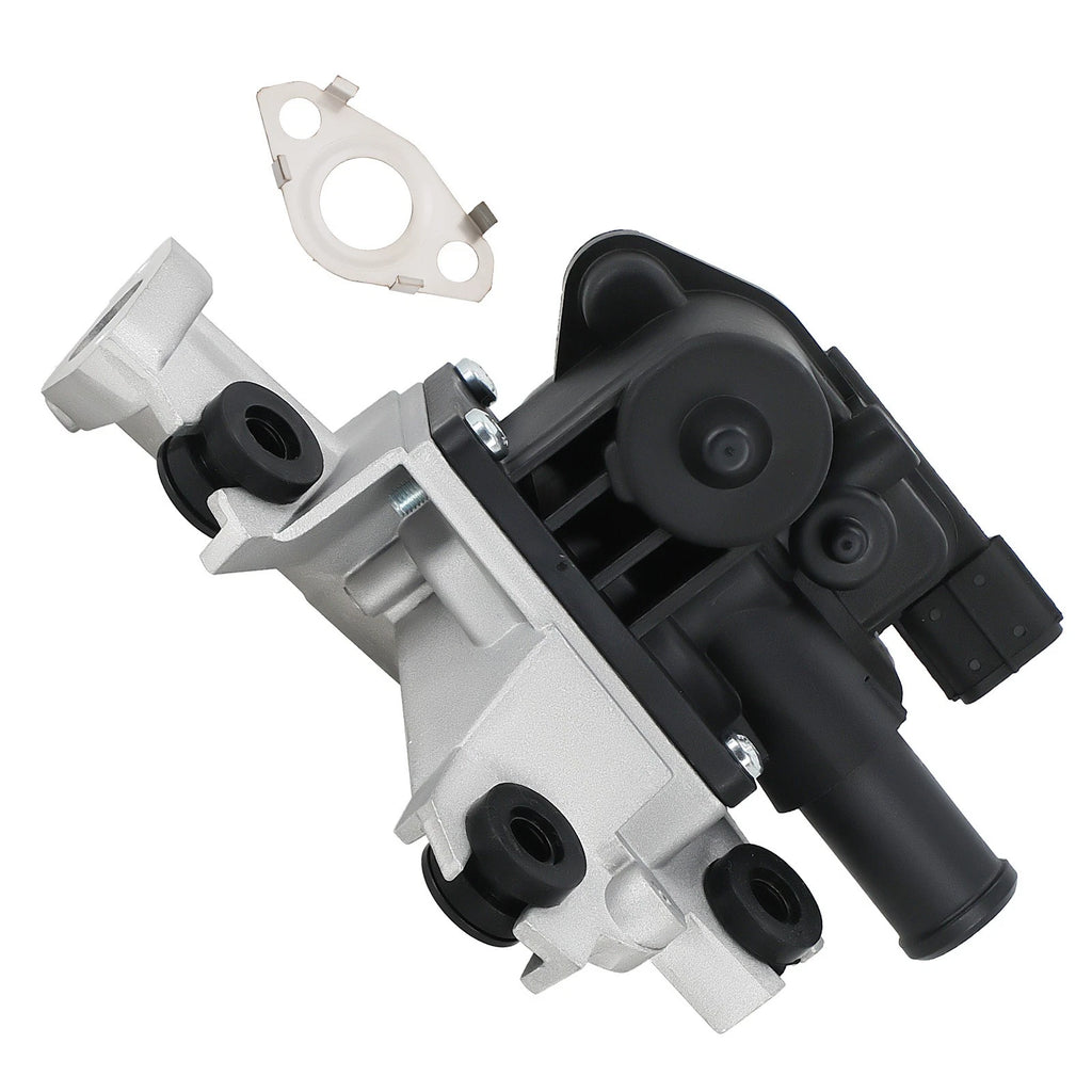 Air Check Valve for Lexus Toyota GX460 Sequoia Tundra 2010–2013 25701-38100
