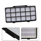 HEPA Filter Replacement Kit for Tefal X-Trem RO7623 (2015–2015)
