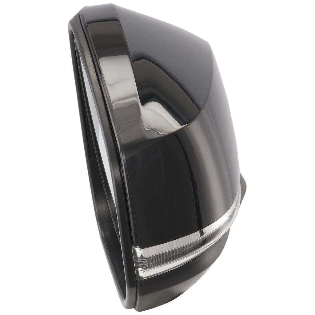 Set of 2 Heated Mirrors for Toyota Highlander