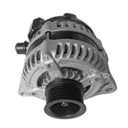 Alternator 150A 12V CW 6-Groove Pulley for Ford Mustang V8 (2011–2014)