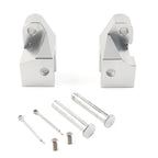 Motor Driver Foot Peg Lowering Kits for BMW K1600GT GTL Bagger (2011–2020)