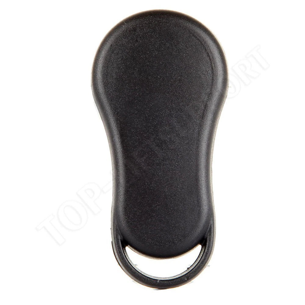 Smart Remote Key Fob for Jeep Liberty Chrysler Sebring (2002–2004)