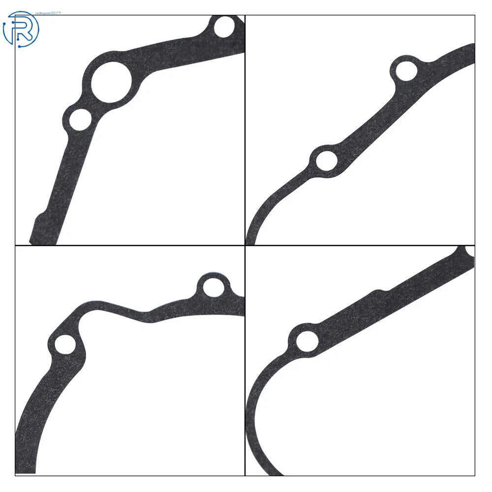 Complete Gasket Kit for Suzuki GSXR600 GSX-R600 (2006–2009, 2011–2016)