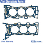 Head Gasket Set for Cadillac CTS SRX Chevrolet Equinox GMC Terrain (2003–2019)
